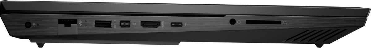 HP OMEN 17 QHD IPS 240Hz Intel Core i7-13700HX 16-rdzenie 32GB DDR5 1TB SSD NVMe NVIDIA GeForce RTX 4090 16GB Windows 11