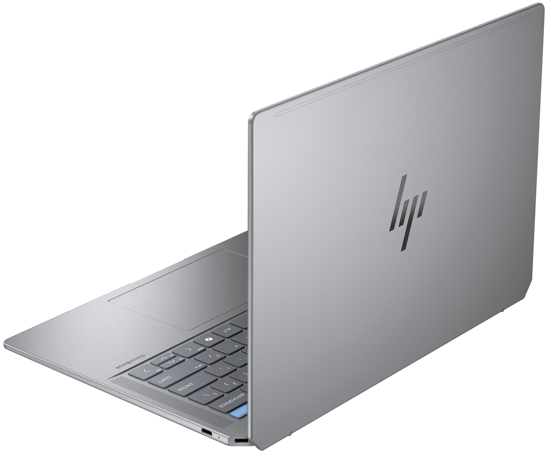 Dotykowy HP OmniBook Ultra 14 2.2K IPS AMD Ryzen AI 9 HX 375 12-rdzeni 32GB LPDDR5x 2TB SSD NVMe Windows 11