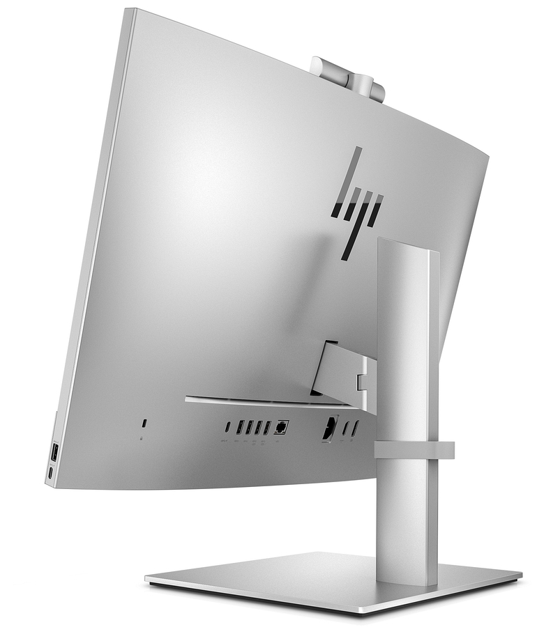 AiO HP EliteOne 840 G9 24 FullHD IPS Intel Core i7-13700T 16-rdzeni 16GB DDR5 512GB SSD NVMe Windows 11 Pro + klaw. i mysz