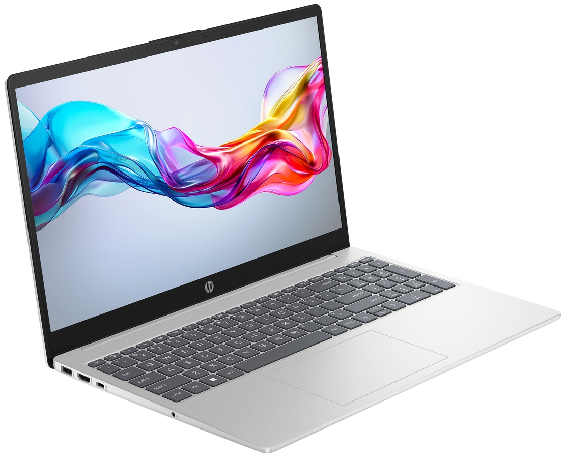 HP 15 FullHD IPS Intel Core Ultra 7 155H 16-rdzeni 16GB DDR5 512GB SSD NVMe Windows 11