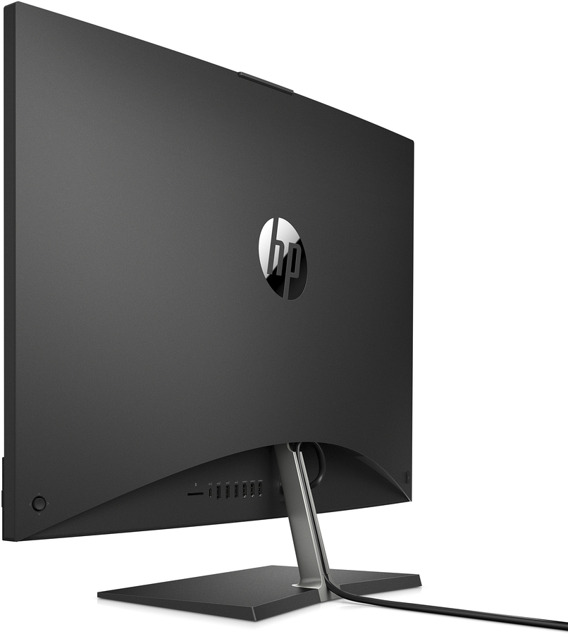 AiO HP Pavilion 32 QHD IPS Intel Core i7-12700T 16GB DDR4 1TB SSD NVMe NVIDIA GeForce GTX 1650 4GB Win11 + klaw., mysz, pilot