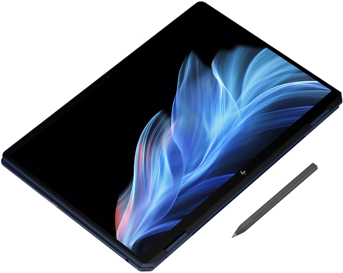 Dotykowy HP OmniBook Ultra Flip 14 2.8K OLED 120Hz Intel Core Ultra 9 288V 8-rdzeni 32GB LPDDR5x 1TB SSD NVMe Win11 Active Pen