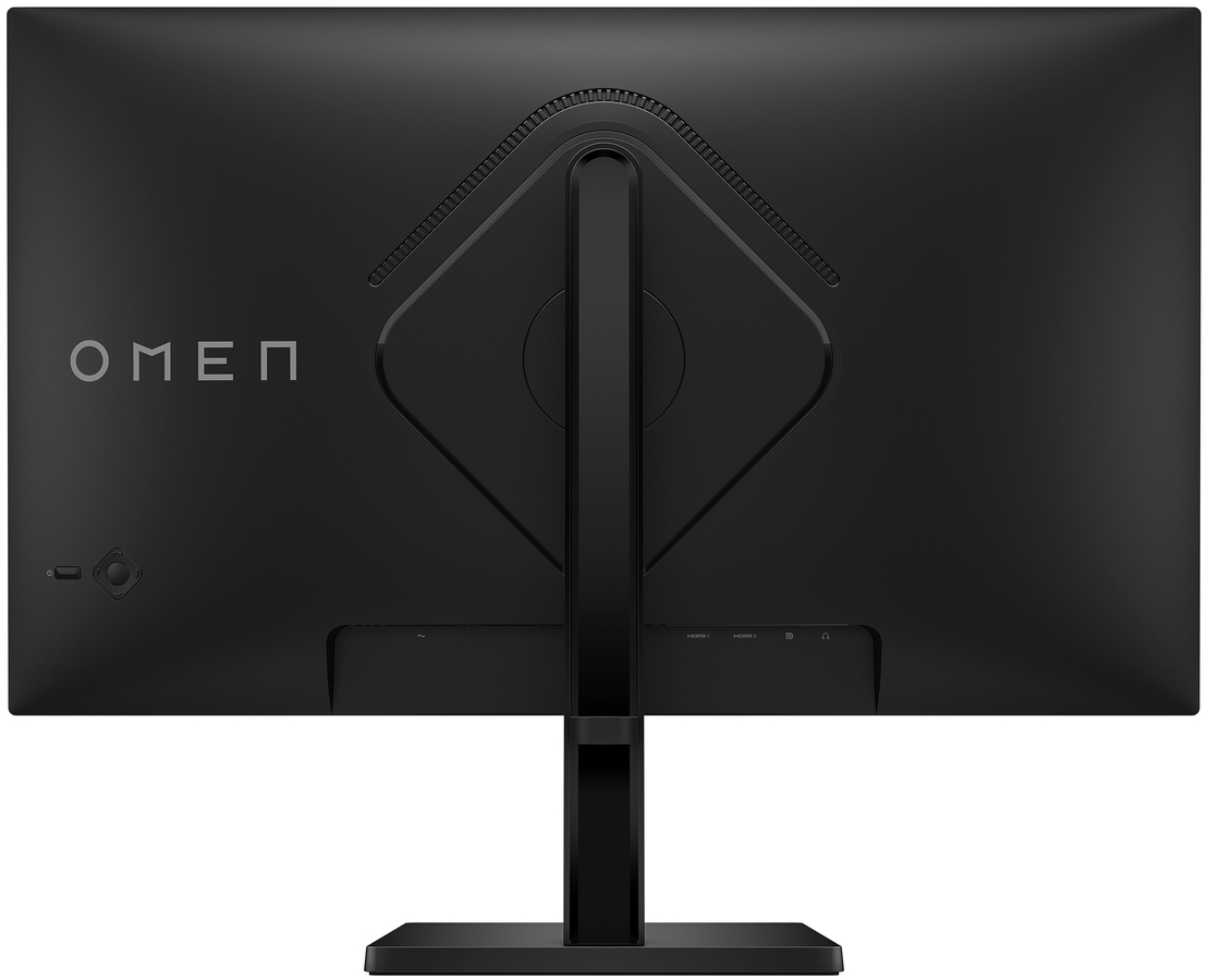 Monitor HP Omen 27q G2 QHD IPS 180Hz 27 cali 2560x1440 HDMI DisplayPort pivot AV4H6AS