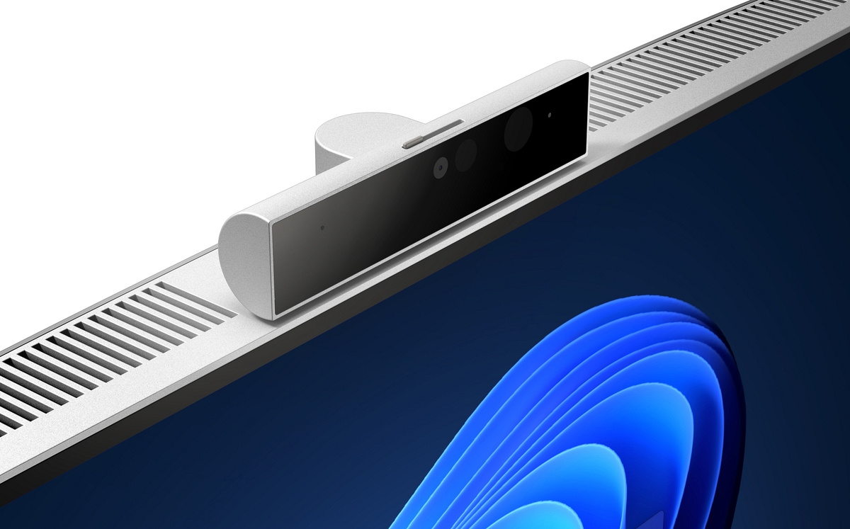 AiO HP EliteOne 870 G9 27" QHD IPS Intel Core i7-13700 16-rdzeni 32GB DDR5 1TB SSD NVMe RTX 3050 Ti 4GB Win11 Pro + klaw. i mysz