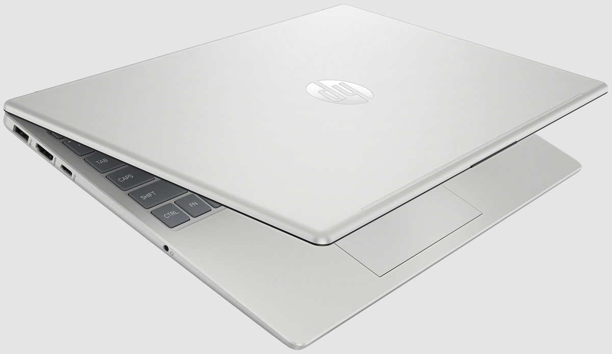 Laptop HP 15 FullHD AMD Ryzen 5 7520U 4-rdzenie 16GB LPDDR5 1TB SSD NVMe