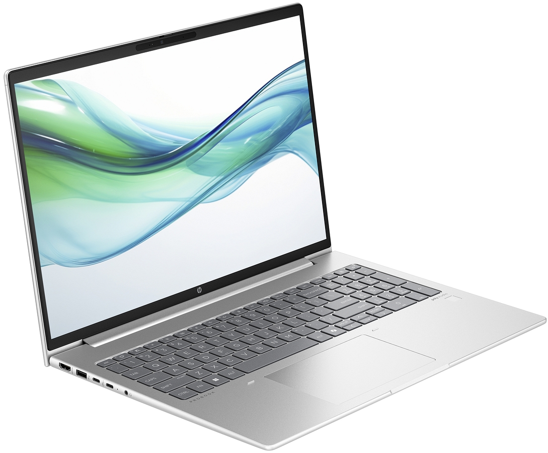 HP ProBook 460 G11 16 IPS Intel Core Ultra 5 125U 12-rdzeni 16GB DDR5 512GB SSD NVMe Windows 11 | bon laptop dla nauczyciela