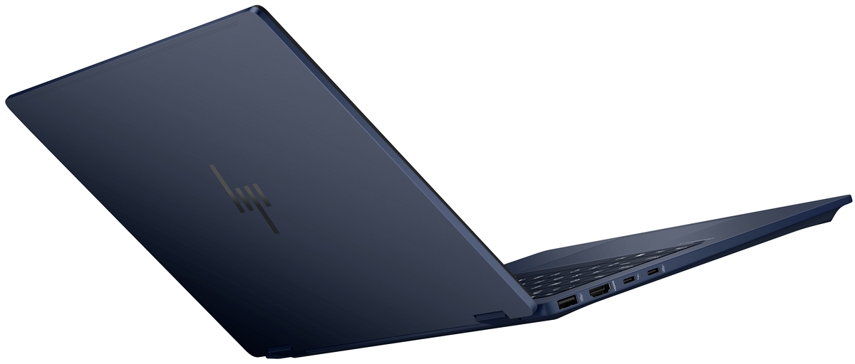 Dotykowy HP OmniBook X Flip 14 Next Gen AI 3K OLED 120Hz Intel Core Ultra 7 256V 16GB LPDDR5x 1TB SSD NVMe Win11 Active Pen