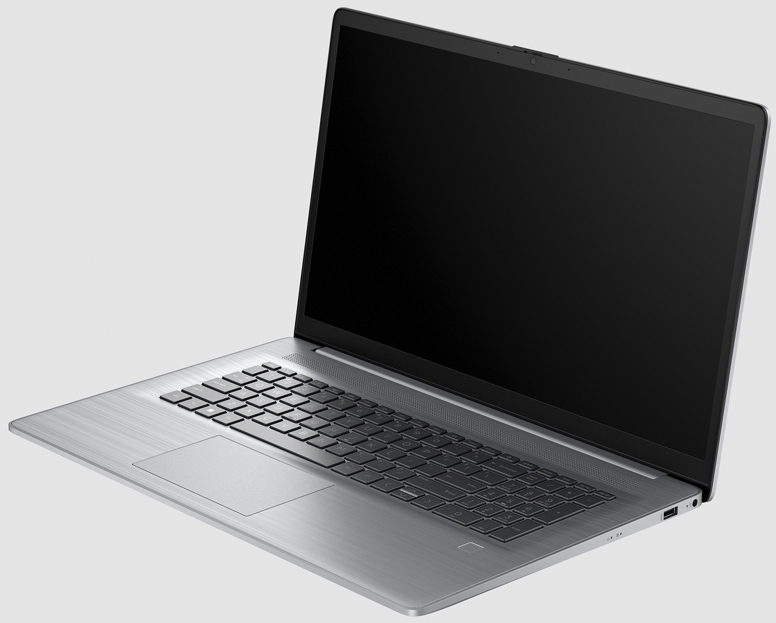 HP 470 G10 17 FullHD IPS Intel Core i5-1335U 10-rdzeni 16GB DDR4 256GB SSD NVMe Windows 11 Pro