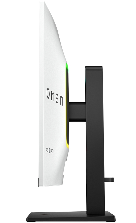Monitor HP OMEN Transcend 32 4K Gaming UltraHD QD-OLED 240Hz HDR 31.5 cali 3840x2160 HDMI DisplayPort USB-C 9R181AA