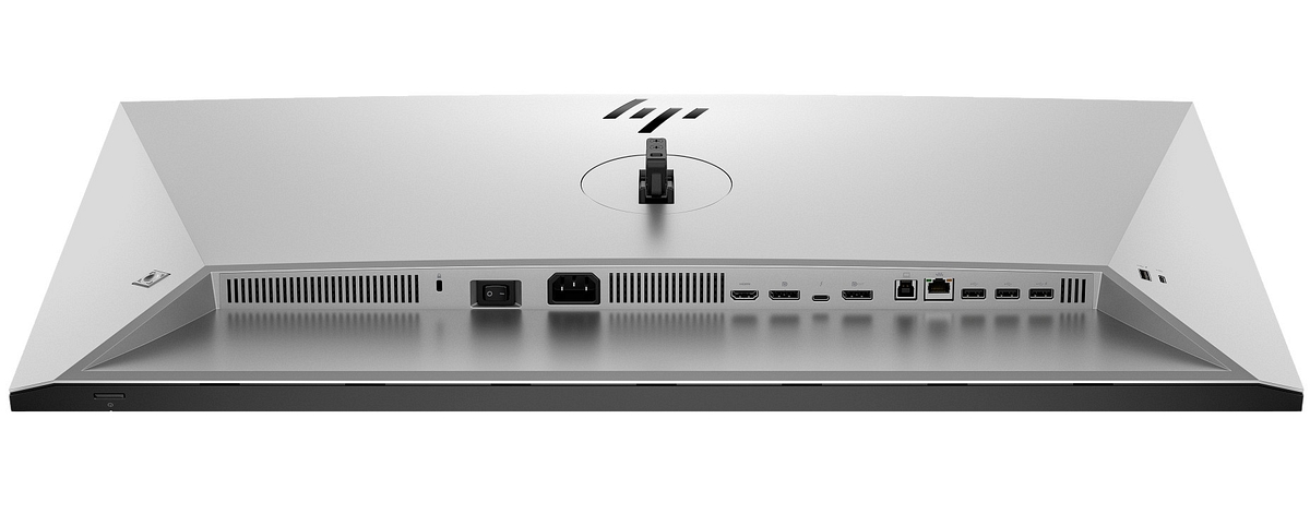 Monitor HP Series 7 Pro 732pk 4K UHD 31.5 cala IPS Black 3840x2160 HDMI DisplayPort Thunderbolt USB-C VESA pivot 8Y2K9AA