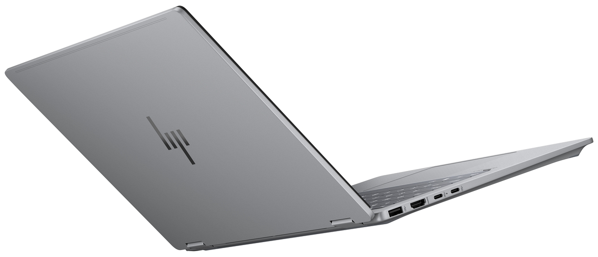 Dotykowy HP OmniBook X Flip 14 Next Gen AI 2K IPS AMD Ryzen AI 5 340 6-rdzeni 16GB LPDDR5x 512GB SSD NVMe Win11 Active Pen