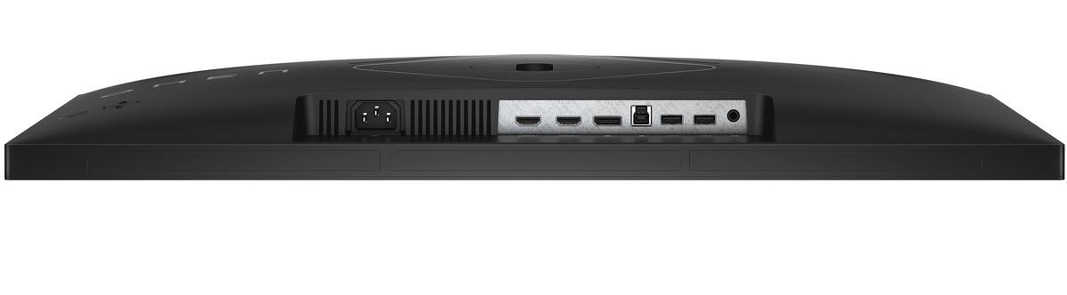 Monitor HP Omen 27qs QHD IPS 240Hz 27 cali 2560x1440 HDMI DisplayPort pivot wbudowane głośniki 780J4AS