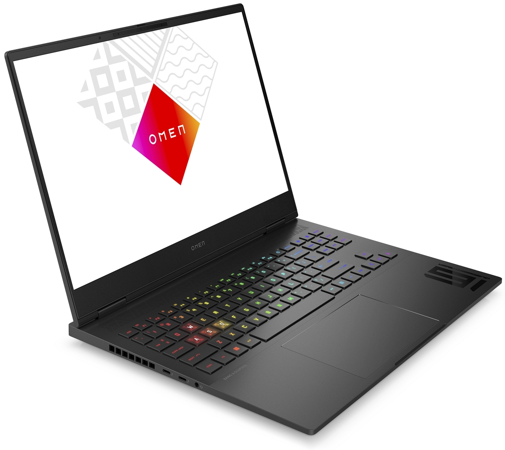 HP OMEN Transcend 16 WQXGA IPS 240Hz i7-14700HX 20-rdzeni 32GB DDR5 1TB SSD NVIDIA GeForce RTX 4070 8GB Win11 + HyperX Cloud II