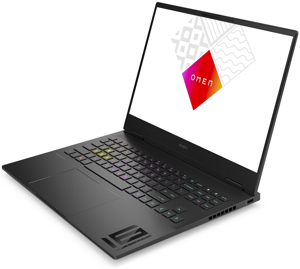 HP OMEN TRANSCEND 16-U0011NW 8R4F2EAR#AKD HP OMEN Transcend 16 WQXGA IPS 240Hz Intel Core i7-13700HX 16-rdzeni 32GB DDR5 1TB SSD NVMe NVIDIA GeForce RTX 4070 8GB Win11
