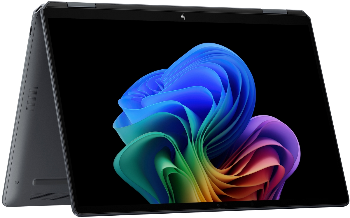 Dotykowy HP OmniBook Ultra Flip 14 2.8K OLED 120Hz Intel Core Ultra 5 226V 8-rdzeni 16GB LPDDR5x 512GB SSD NVMe Win11 Active Pen