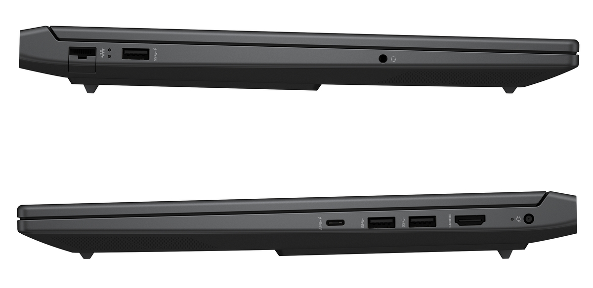 HP Victus Gaming 16 FHD IPS 144Hz Intel Core i7-13620H 10-rdzeni 16GB DDR5 512GB SSD NVMe NVIDIA GeForce RTX 4070 8GB Windows 11