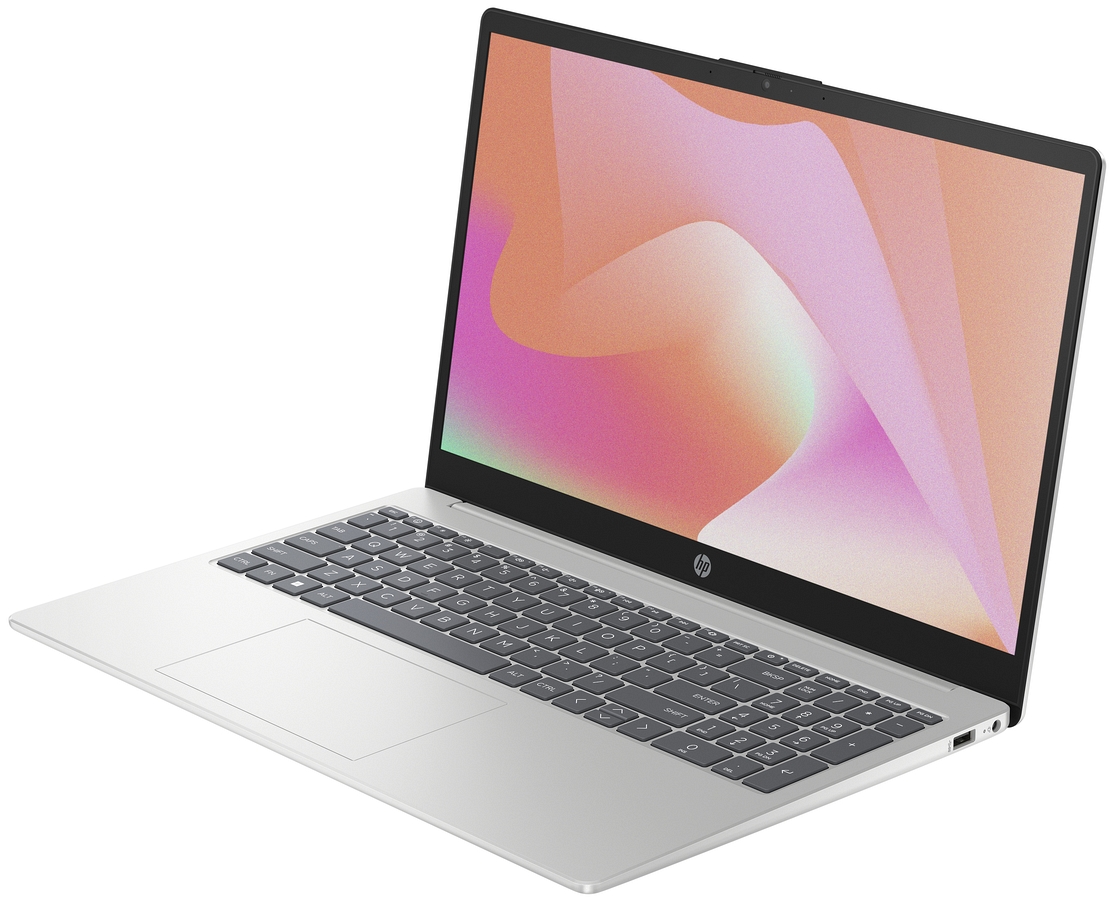 HP 15 FullHD IPS Intel Core Ultra 7 155H 16-rdzeni 16GB DDR5 512GB SSD NVMe Windows 11