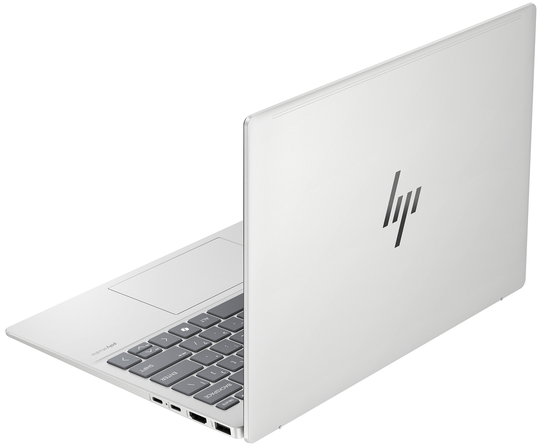 Lekki HP Pavilion 13 Aero WUXGA IPS 16:10 AMD Ryzen 7 8840U 8-rdzeni 16GB LPDDR5x 512GB SSD NVMe Windows 11
