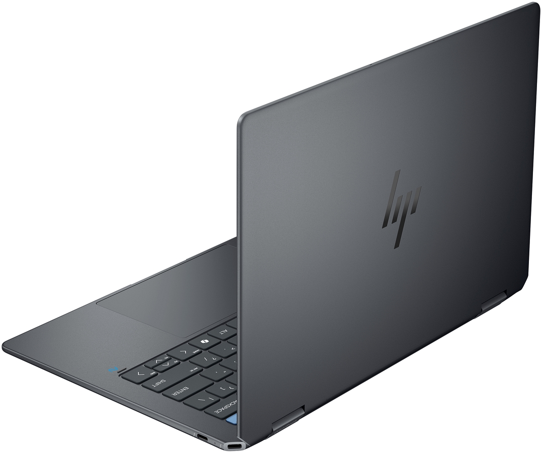 Dotykowy HP OmniBook Ultra Flip 14 2.8K OLED 120Hz Intel Core Ultra 5 226V 8-rdzeni 16GB LPDDR5x 512GB SSD NVMe Win11 Active Pen