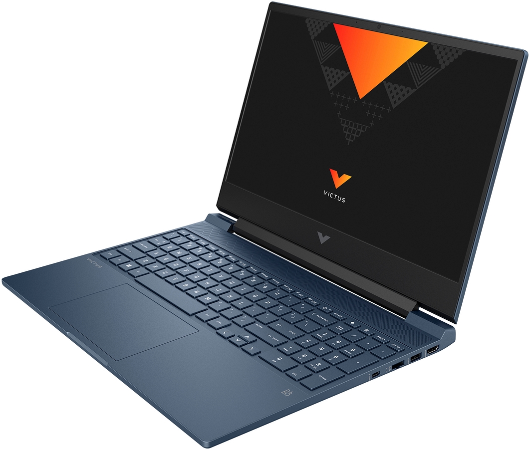 HP Victus Gaming 15 FullHD IPS 144Hz Intel Core i5-13420H 8-rdzeni 16GB DDR4 512GB SSD NVMe NVIDIA GeForce RTX 3050 6GB