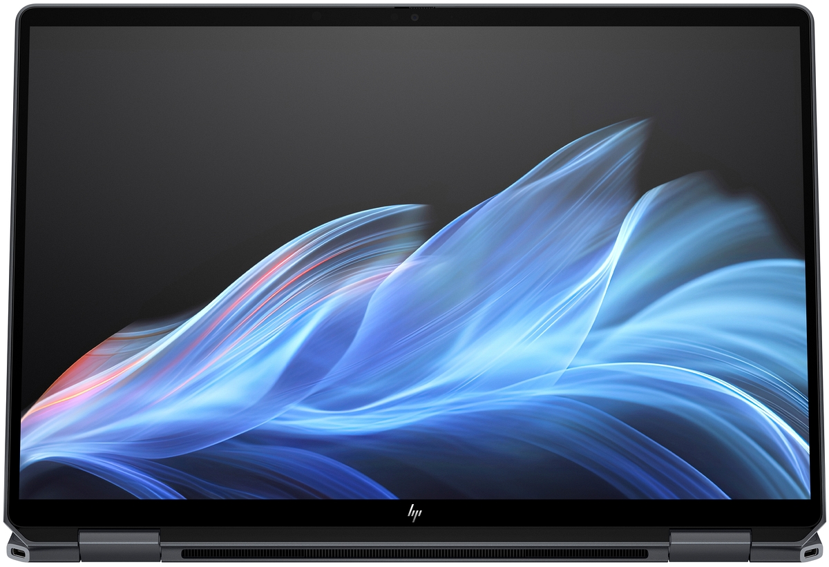 Dotykowy HP OmniBook Ultra Flip 14 2.8K OLED 120Hz Intel Core Ultra 5 226V 8-rdzeni 16GB LPDDR5x 512GB SSD NVMe Win11 Active Pen