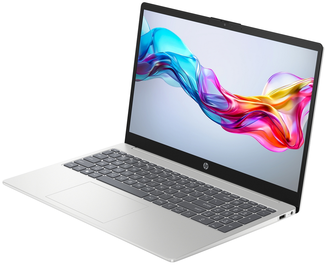 HP 15 FullHD IPS Intel Core Ultra 7 155H 16-rdzeni 16GB DDR5 512GB SSD NVMe Windows 11