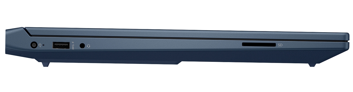 HP Victus Gaming 15 FullHD IPS 144Hz AMD Ryzen 7 8845HS 8-rdzeni 16GB DDR5 1TB SSD NVMe NVIDIA GeForce RTX 4060 8GB