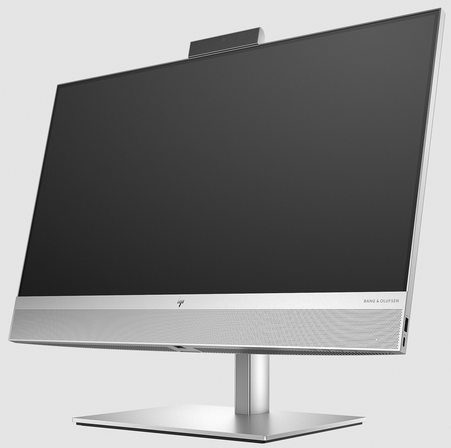 AiO HP EliteOne 840 G9 24 FullHD IPS Intel Core i7-13700 16-rdzeni 16GB DDR5 512GB SSD NVMe Windows 11 Pro + klawiatura i mysz