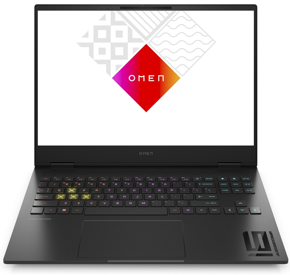 HP OMEN TRANSCEND 16-U0011NW 8R4F2EAR#AKD HP OMEN Transcend 16 WQXGA IPS 240Hz Intel Core i7-13700HX 16-rdzeni 32GB DDR5 1TB SSD NVMe NVIDIA GeForce RTX 4070 8GB Win11