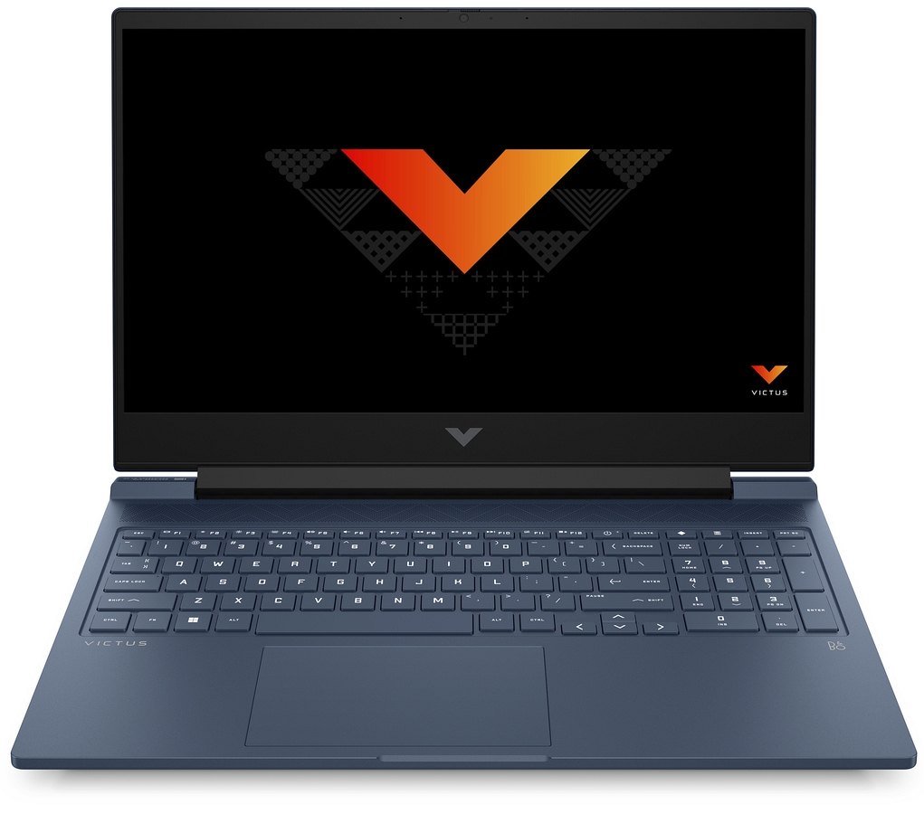 HP Victus Gaming 16 FullHD IPS 144Hz Intel Core i5-14500HX 14-rdzeni 16GB DDR5 512GB SSD NVMe NVIDIA GeForce RTX 4060 8GB