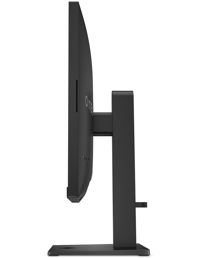 Monitor HP Omen 27qs QHD IPS 240Hz 27 cali 2560x1440 HDMI DisplayPort pivot wbudowane głośniki 780J4AS