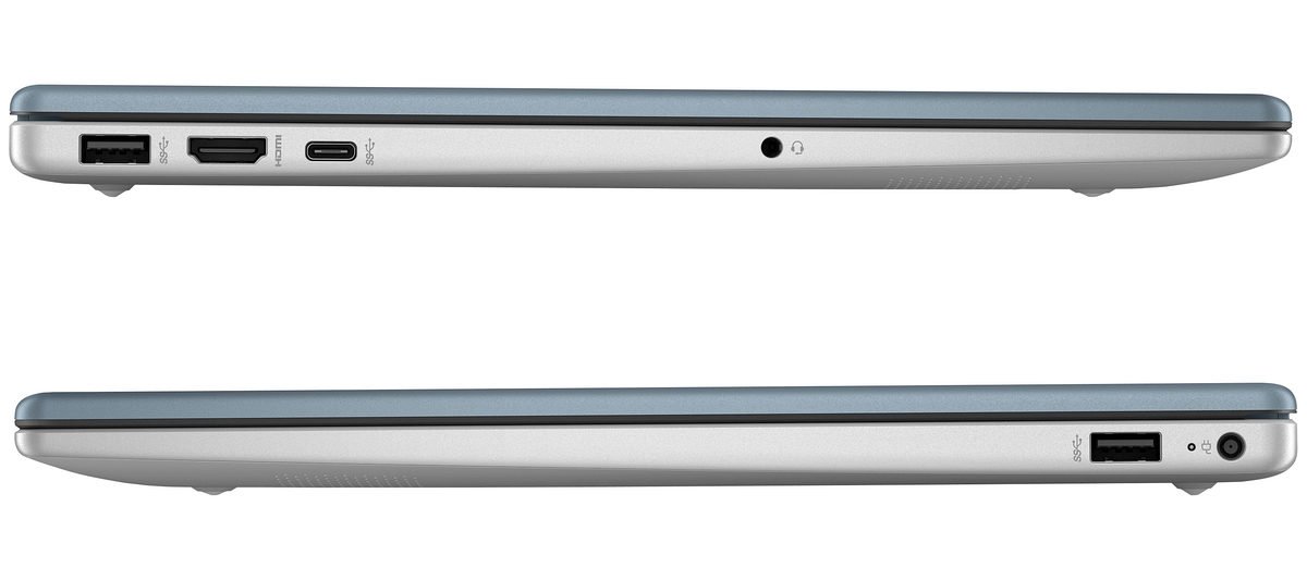 HP 15 FullHD Intel Core i7-1355U 10-rdzeni 16GB DDR4 512GB SSD NVMe Windows 11