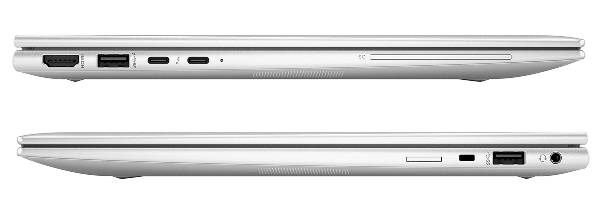 2w1 HP Elite Book x360 1040 G10 14 WUXGA IPS Sure View Intel i5-1345U 10-rdzeni 16GB LPDDR5 256GB SSD NVMe Win11 Pro Active Pen