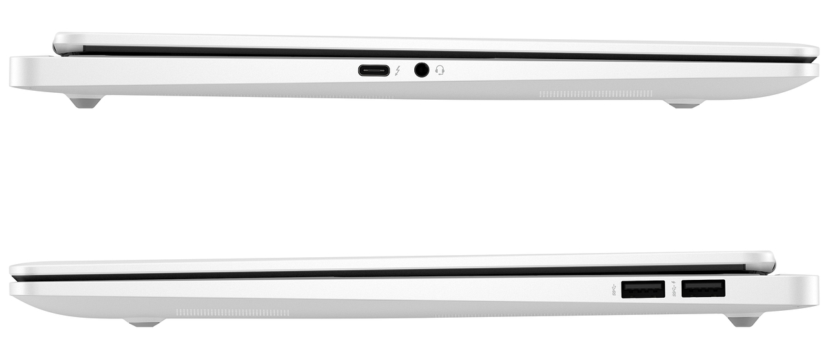 HP OMEN Transcend 14 3K OLED 120Hz Intel Core Ultra 7 155H 16-rdzeni 16GB LPDDR5x 512GB SSD NVMe NVIDIA GeForce RTX 4060 8GB W11