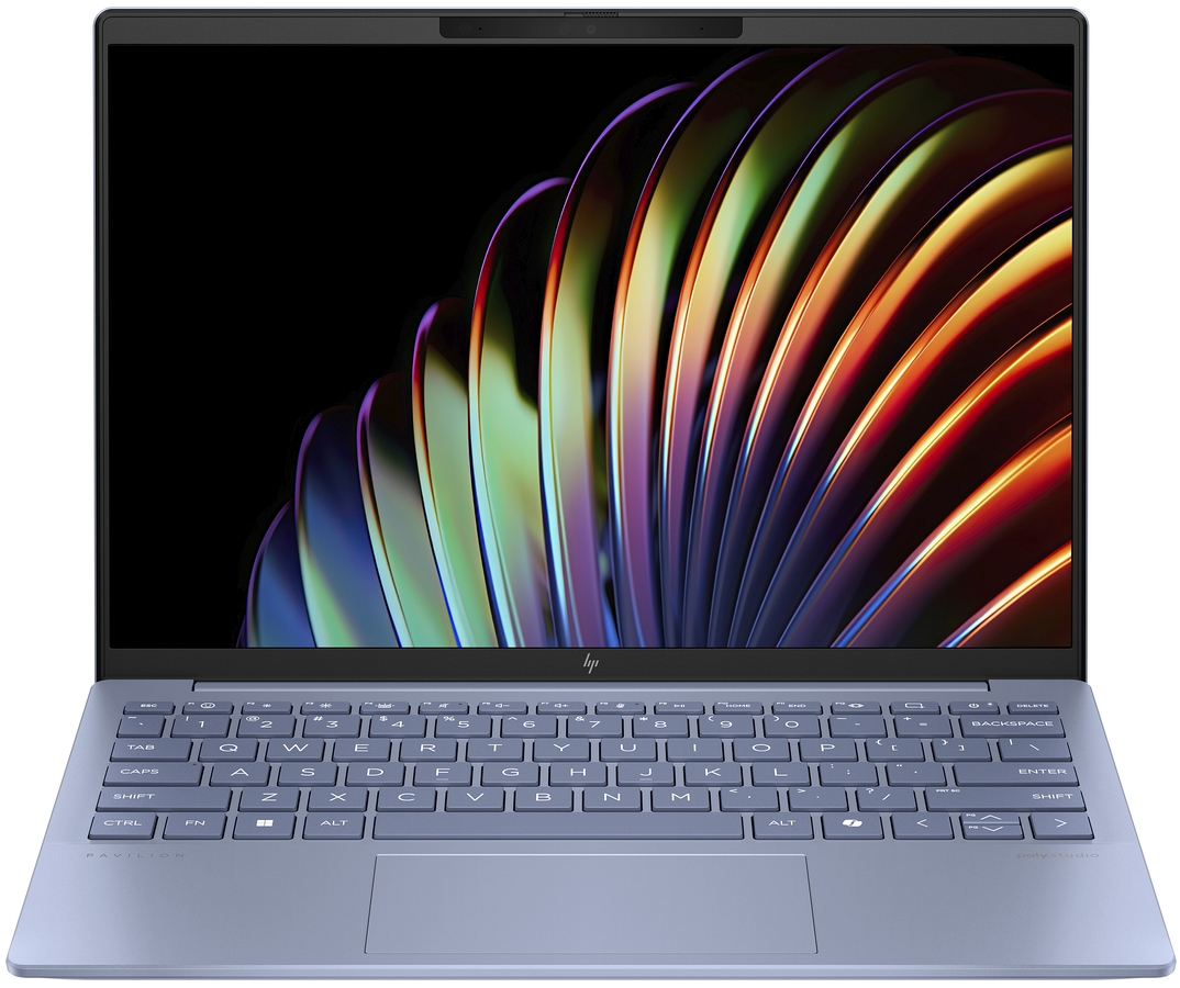 Lekki HP Pavilion 13 Aero WQXGA IPS 16:10 AMD Ryzen 5 8640U 6-rdzeni 16GB LPDDR5x 1TB SSD NVMe Windows 11