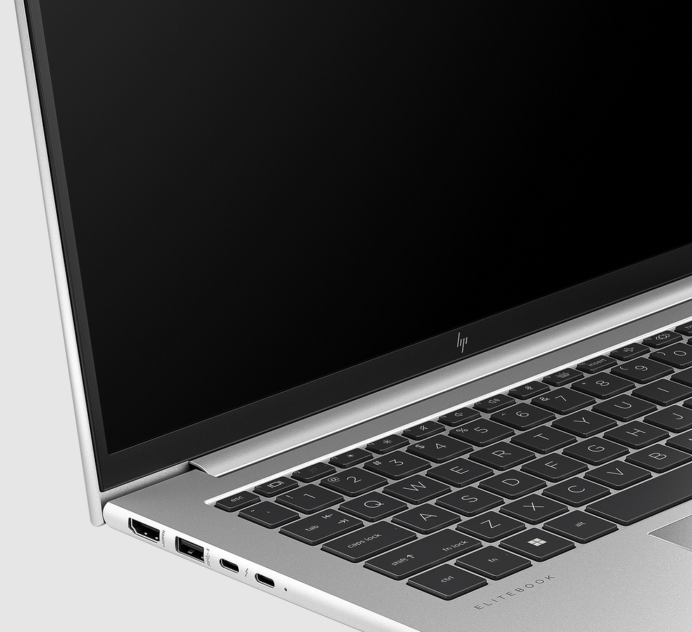 HP EliteBook 840 G10 14 WUXGA IPS Intel Core i7-1355U 10-rdzeni 16GB DDR5 512GB SSD NVMe modem LTE 4G Windows 11 Pro