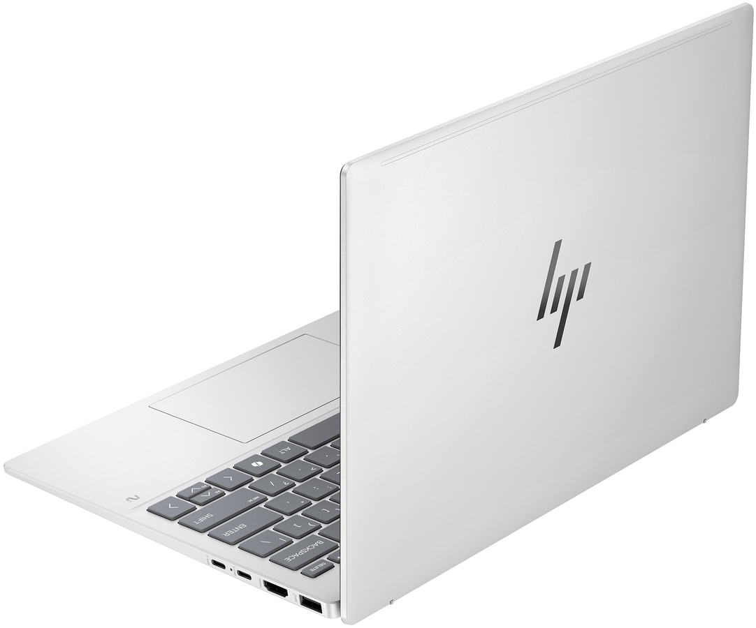 Lekki HP OmniBook 7 Aero 13" Next Gen AI 2K IPS 16:10 AMD Ryzen AI 5 340 6-rdzeni 16GB LPDDR5x 512GB SSD NVMe Windows 11