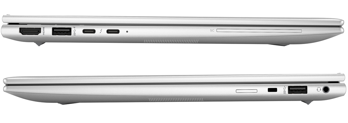 HP EliteBook 1040 G10 14 WUXGA IPS Intel Core i7-1365U 10-rdzeni 32GB DDR5 1TB SSD NVMe LTE 5G Windows 11 Pro