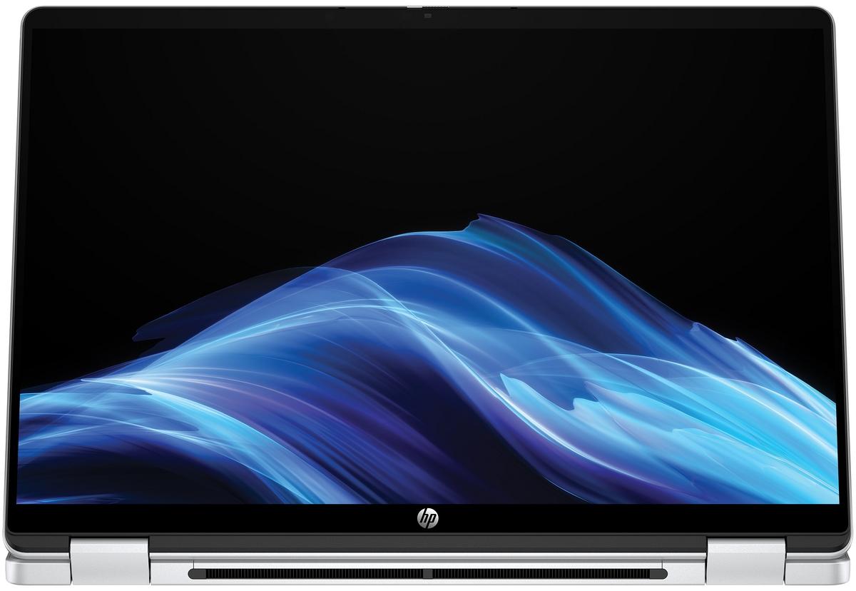 Dotykowy 2w1 HP OmniBook 5 Flip 14 2K IPS Intel Core i7-1355U 10-rdzeni 16GB LPDDR5 512GB SSD NVMe Windows 11 Active Pen