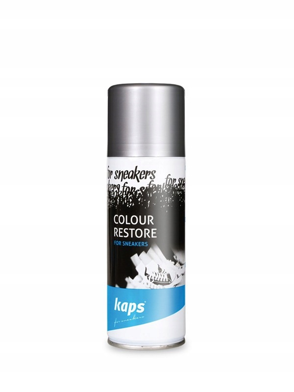 SNEAKERS COLOUR RESTORE BEZBARWNY #100 - 200 ML