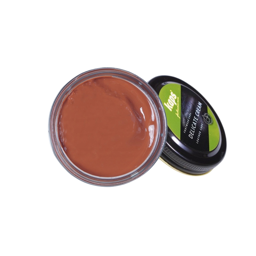 DELICATE CREAM JASNY BRĄZ - 50 ML - KAPS