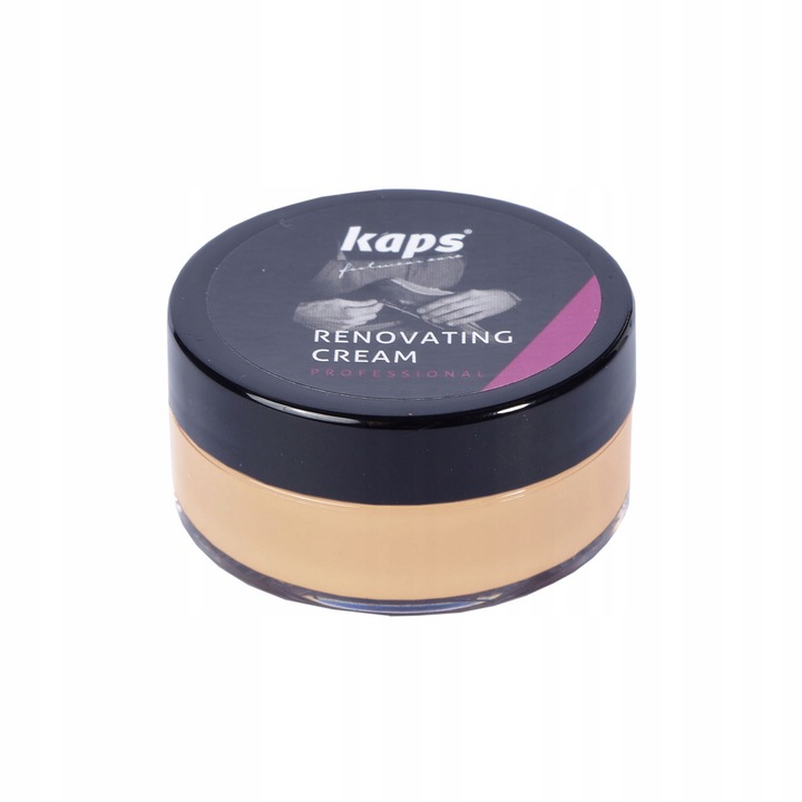 RENOVATING CREAM 25 ML BEŻ - KAPS PROFESSIONAL