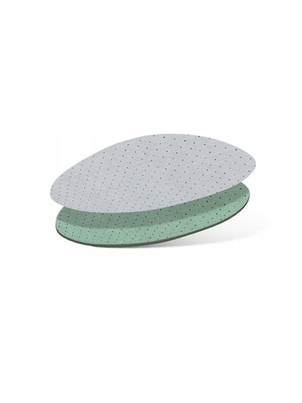 SOFT LATEX 37/38 - PÓŁWKŁADKI