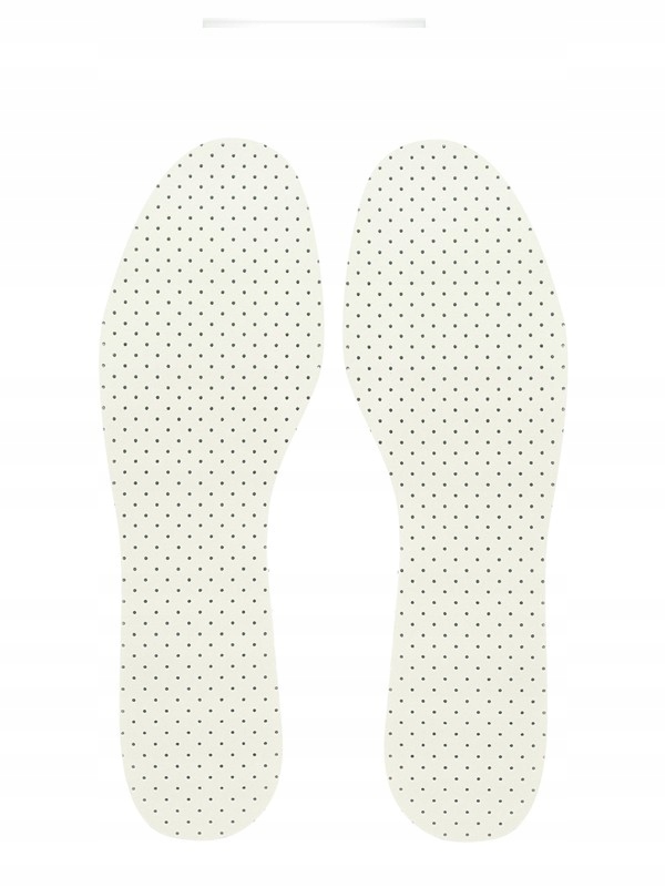 FROTTE 45 - ROZMIAR - WKLADKI