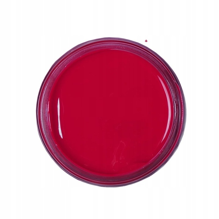 DELICATE CREAM Z APLIKATOREM CZERWONY 50 ML - KAPS