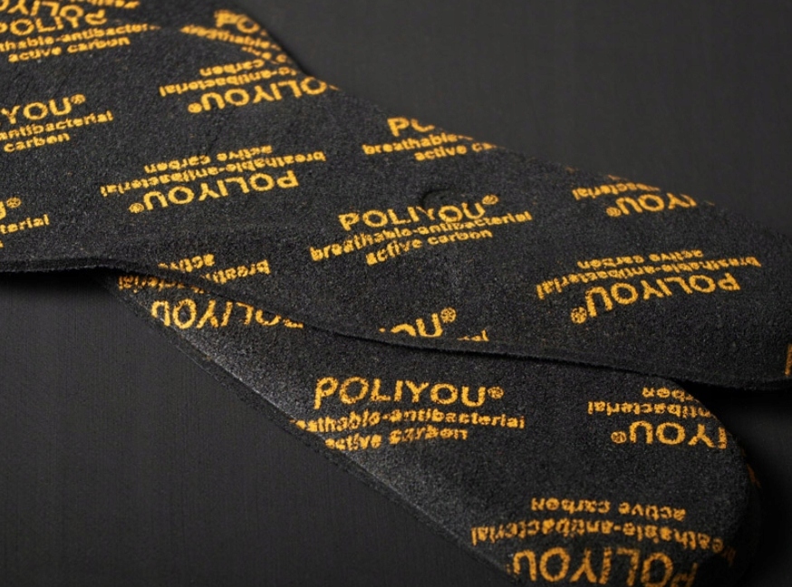 POLIYOU PRO 37 - ROZMIAR - WORKER WALKER - WKŁADKI