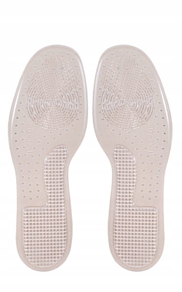 VELVET GEL 36/37 KAPS