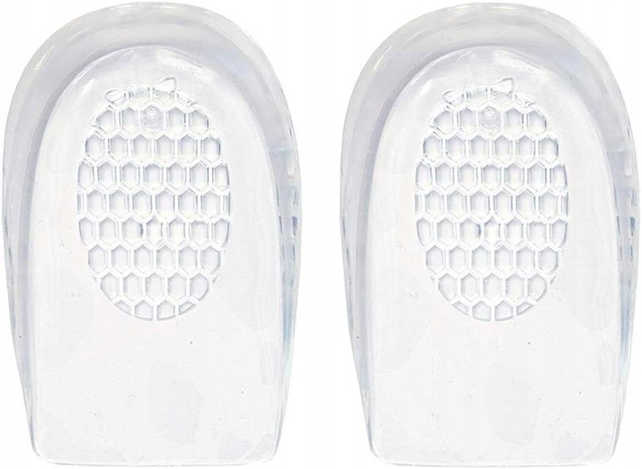 SMART MĘSKIE - ŻELOWE PODPIĘTKI