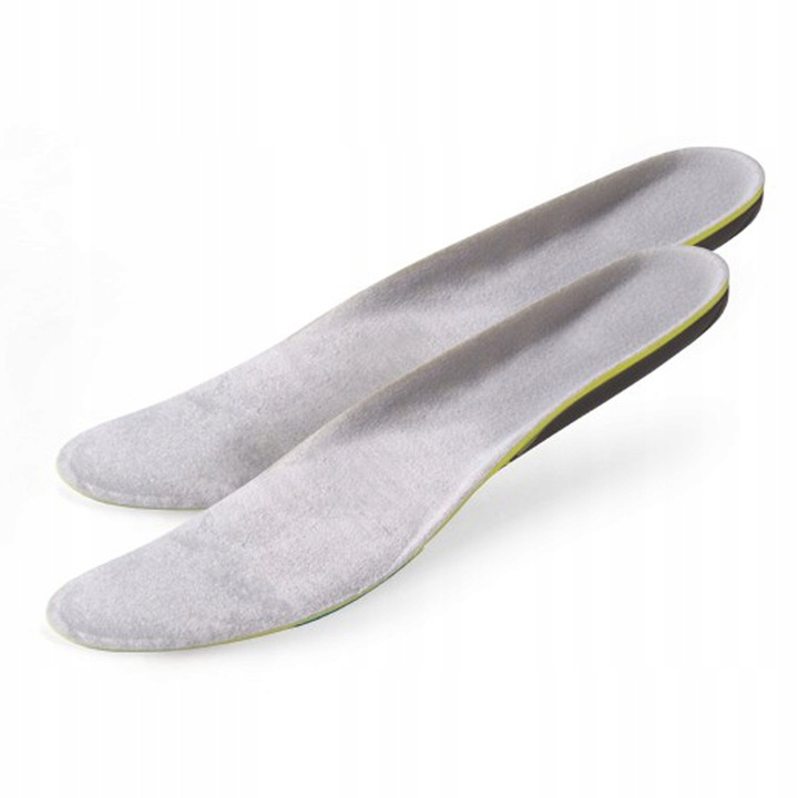 COMFORT SPORT GEL - 41/46 - ROZMIAR - WKLADKI