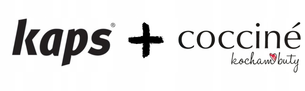 ZESTAW MULTISTOP 400 ML  KAPS + SZCZOTKA COCCINE +  PIANKA COCCINE